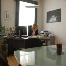 Dr Alexandra Knell - Rechtsanwältin und Mediatorin